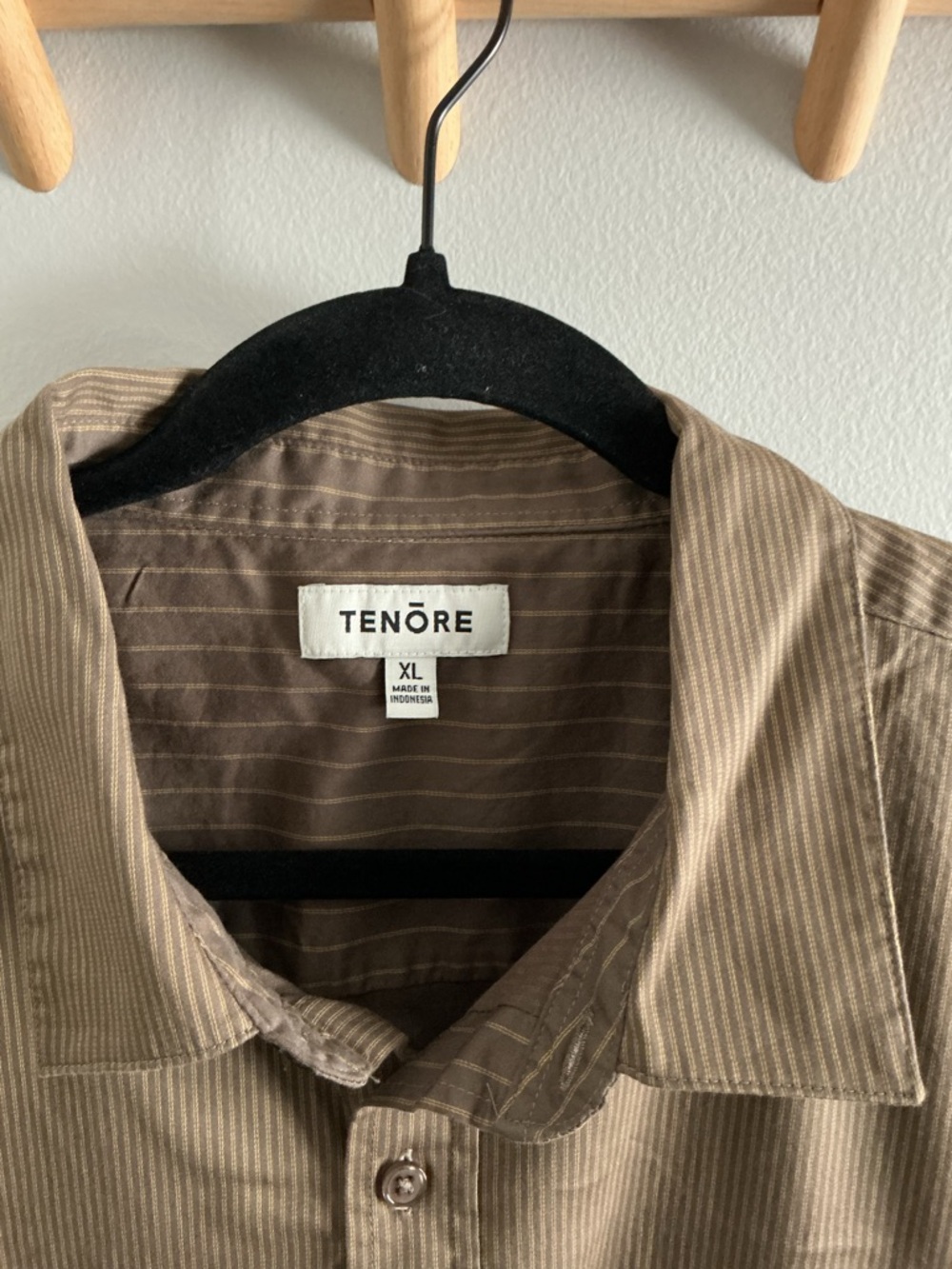 Tenōre Shirt - Picture 3 of 5